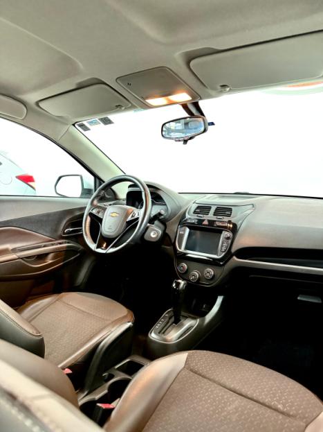 CHEVROLET Cobalt 1.8 4P FLEX LTZ AUTOMTICO, Foto 16