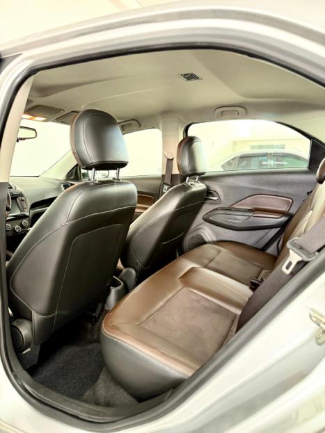 CHEVROLET Cobalt 1.8 4P FLEX LTZ AUTOMTICO, Foto 17