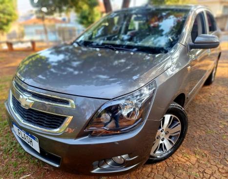 CHEVROLET Cobalt 1.8 4P FLEX LTZ, Foto 1