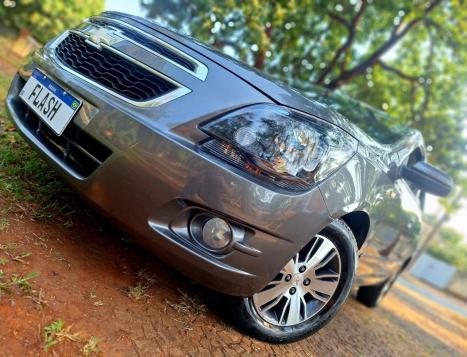 CHEVROLET Cobalt 1.8 4P FLEX LTZ, Foto 2