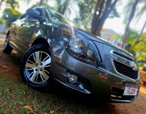 CHEVROLET Cobalt 1.8 4P FLEX LTZ, Foto 4