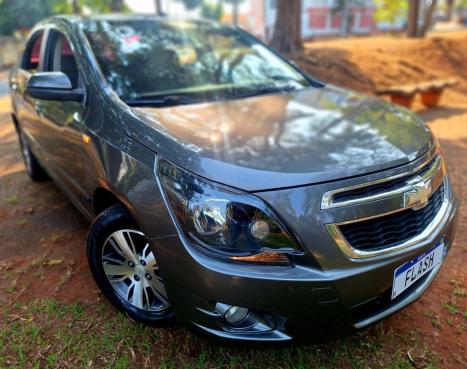 CHEVROLET Cobalt 1.8 4P FLEX LTZ, Foto 5