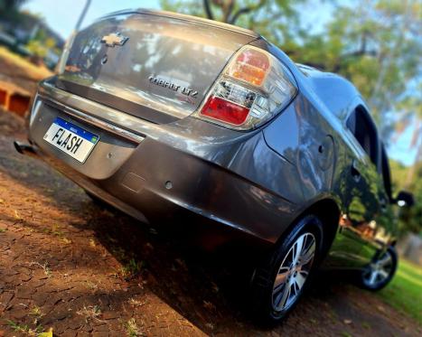 CHEVROLET Cobalt 1.8 4P FLEX LTZ, Foto 7