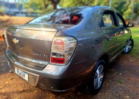 CHEVROLET Cobalt 1.8 4P FLEX LTZ, Foto 8