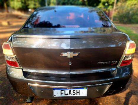 CHEVROLET Cobalt 1.8 4P FLEX LTZ, Foto 9