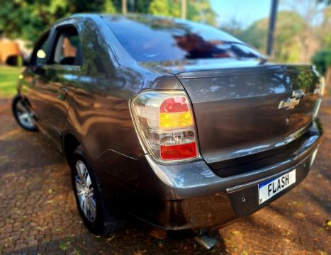 CHEVROLET Cobalt 1.8 4P FLEX LTZ, Foto 10