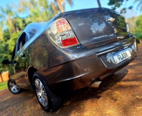 CHEVROLET Cobalt 1.8 4P FLEX LTZ, Foto 11
