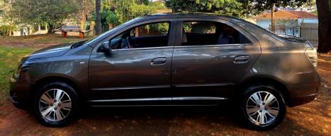 CHEVROLET Cobalt 1.8 4P FLEX LTZ, Foto 12