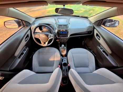 CHEVROLET Cobalt 1.8 4P FLEX LTZ, Foto 13