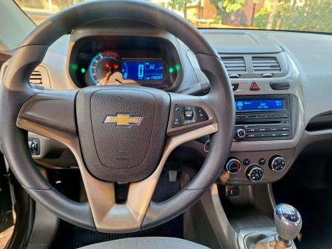 CHEVROLET Cobalt 1.8 4P FLEX LTZ, Foto 14