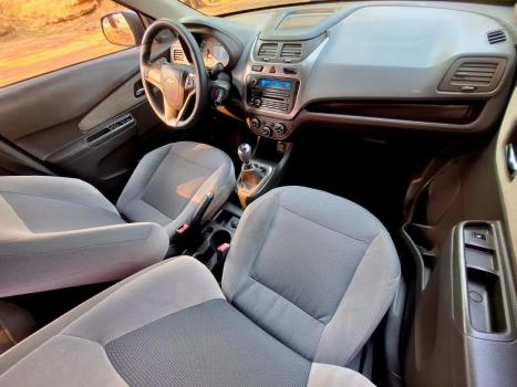CHEVROLET Cobalt 1.8 4P FLEX LTZ, Foto 16