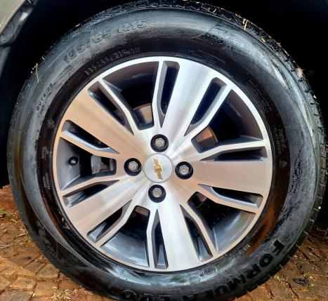 CHEVROLET Cobalt 1.8 4P FLEX LTZ, Foto 18