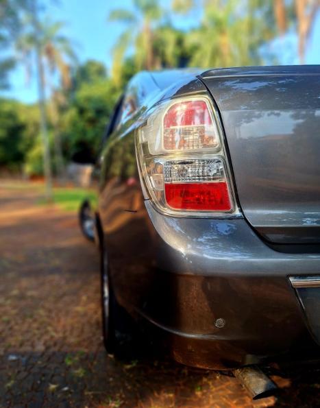 CHEVROLET Cobalt 1.8 4P FLEX LTZ, Foto 19