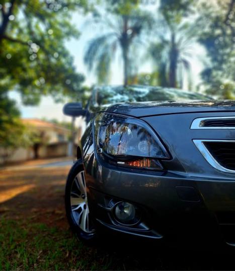 CHEVROLET Cobalt 1.8 4P FLEX LTZ, Foto 20