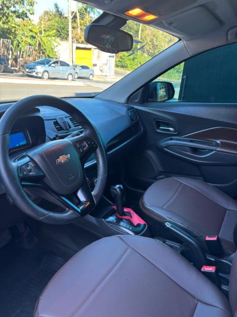 CHEVROLET Cobalt 1.8 4P FLEX ELITE AUTOMTICO, Foto 7