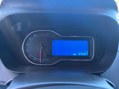CHEVROLET Cobalt 1.8 4P FLEX ELITE AUTOMTICO, Foto 9