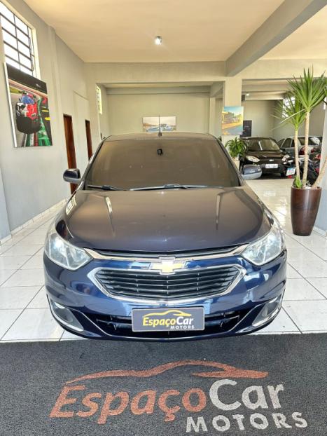 CHEVROLET Cobalt 1.8 4P FLEX LTZ AUTOMTICO, Foto 1