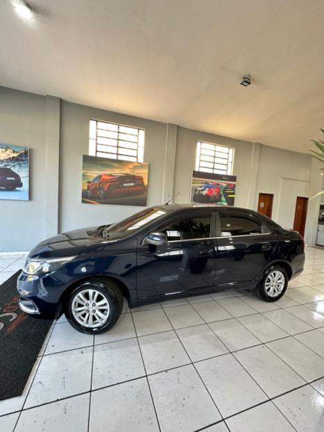 CHEVROLET Cobalt 1.8 4P FLEX LTZ AUTOMTICO, Foto 3