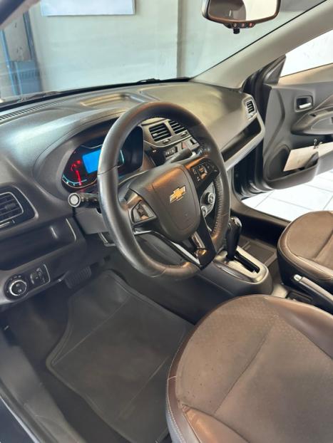 CHEVROLET Cobalt 1.8 4P FLEX LTZ AUTOMTICO, Foto 4