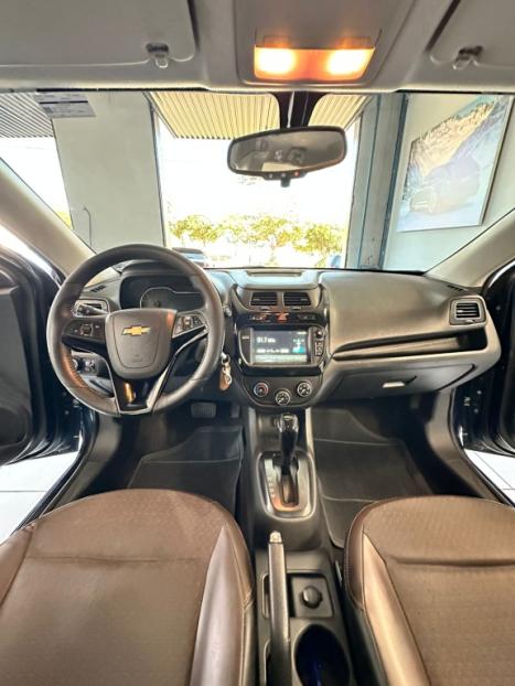 CHEVROLET Cobalt 1.8 4P FLEX LTZ AUTOMTICO, Foto 5