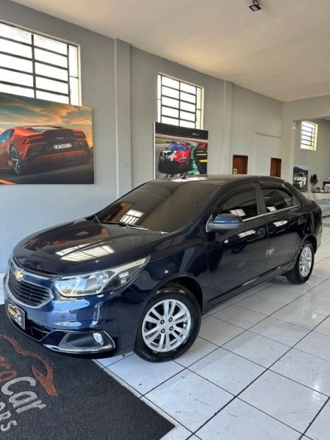 CHEVROLET Cobalt 1.8 4P FLEX LTZ AUTOMTICO, Foto 7