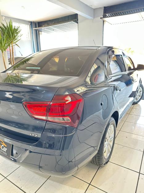 CHEVROLET Cobalt 1.8 4P FLEX LTZ AUTOMTICO, Foto 8