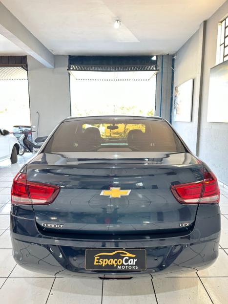CHEVROLET Cobalt 1.8 4P FLEX LTZ AUTOMTICO, Foto 9