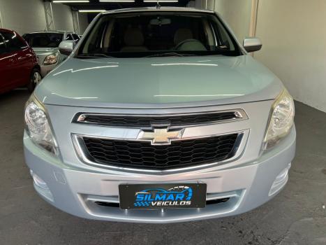 CHEVROLET Cobalt 1.8 4P FLEX LT, Foto 2