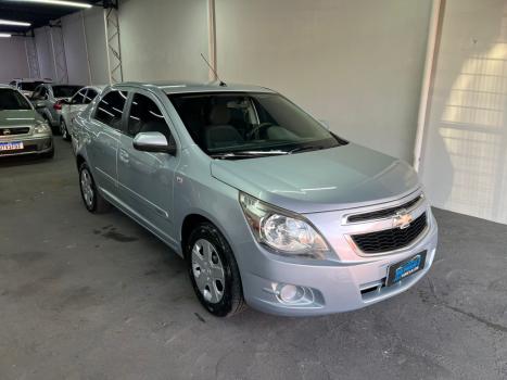 CHEVROLET Cobalt 1.8 4P FLEX LT, Foto 3
