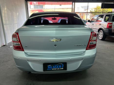CHEVROLET Cobalt 1.8 4P FLEX LT, Foto 4