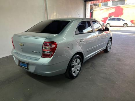 CHEVROLET Cobalt 1.8 4P FLEX LT, Foto 5