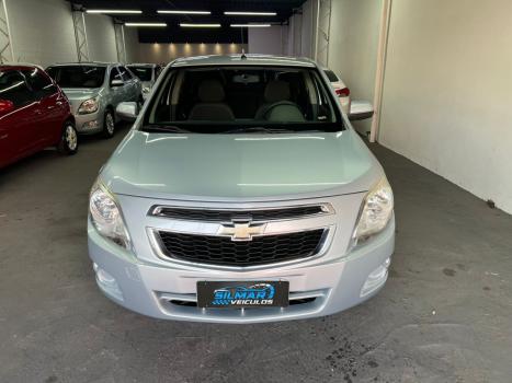 CHEVROLET Cobalt 1.8 4P FLEX LT, Foto 7
