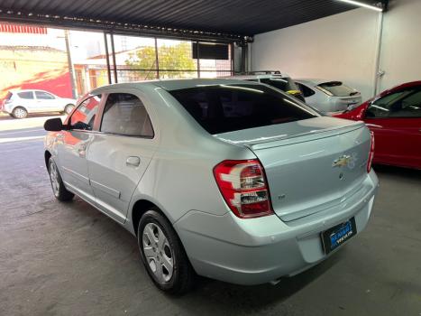 CHEVROLET Cobalt 1.8 4P FLEX LT, Foto 8