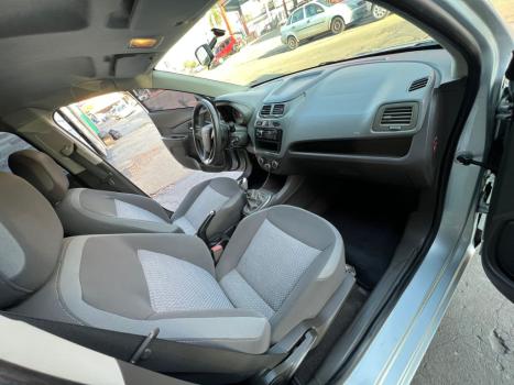 CHEVROLET Cobalt 1.8 4P FLEX LT, Foto 9