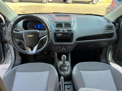 CHEVROLET Cobalt 1.8 4P FLEX LT, Foto 10