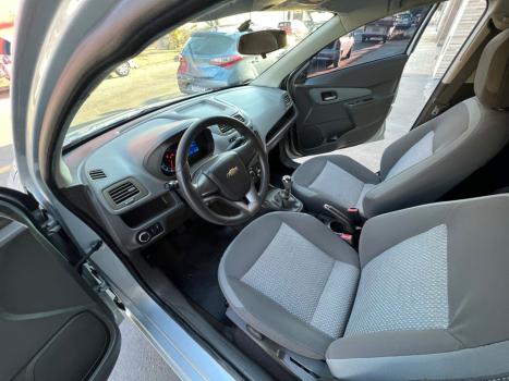 CHEVROLET Cobalt 1.8 4P FLEX LT, Foto 11