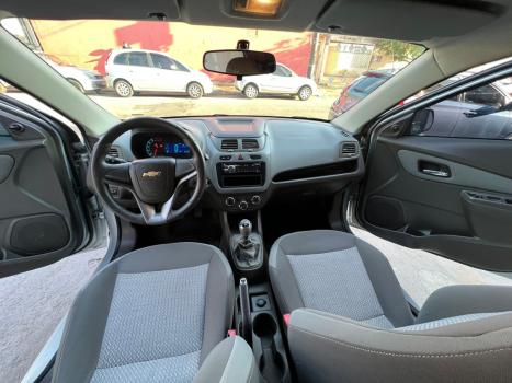 CHEVROLET Cobalt 1.8 4P FLEX LT, Foto 12
