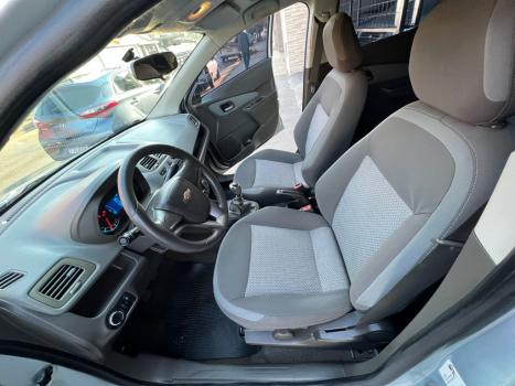 CHEVROLET Cobalt 1.8 4P FLEX LT, Foto 13