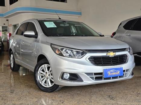 CHEVROLET Cobalt 1.8 4P FLEX LTZ AUTOMTICO, Foto 2