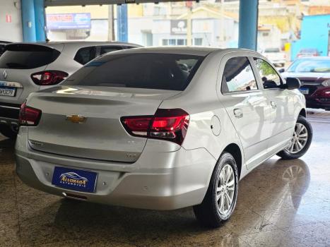 CHEVROLET Cobalt 1.8 4P FLEX LTZ AUTOMTICO, Foto 3