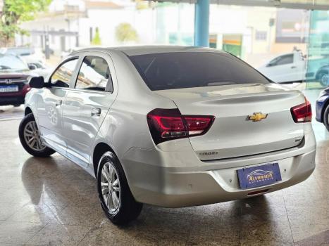 CHEVROLET Cobalt 1.8 4P FLEX LTZ AUTOMTICO, Foto 4