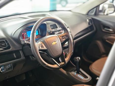 CHEVROLET Cobalt 1.8 4P FLEX LTZ AUTOMTICO, Foto 5