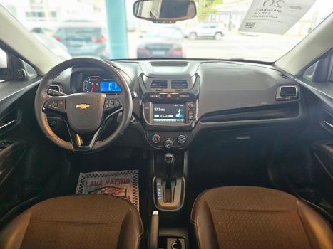 CHEVROLET Cobalt 1.8 4P FLEX LTZ AUTOMTICO, Foto 6