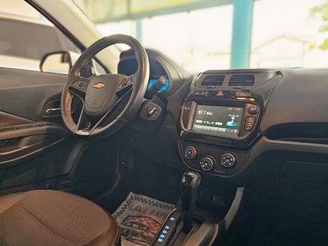 CHEVROLET Cobalt 1.8 4P FLEX LTZ AUTOMTICO, Foto 8