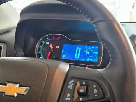 CHEVROLET Cobalt 1.8 4P FLEX LTZ AUTOMTICO, Foto 10