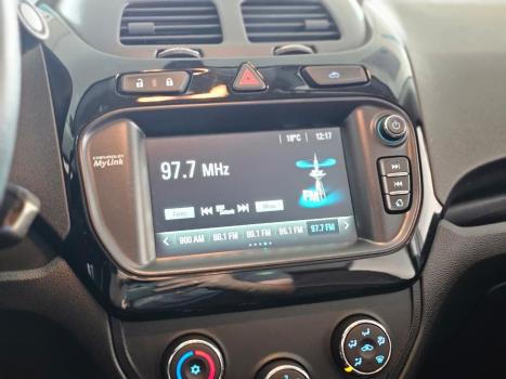 CHEVROLET Cobalt 1.8 4P FLEX LTZ AUTOMTICO, Foto 11