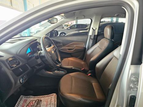 CHEVROLET Cobalt 1.8 4P FLEX LTZ AUTOMTICO, Foto 14