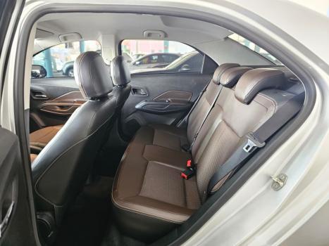 CHEVROLET Cobalt 1.8 4P FLEX LTZ AUTOMTICO, Foto 15