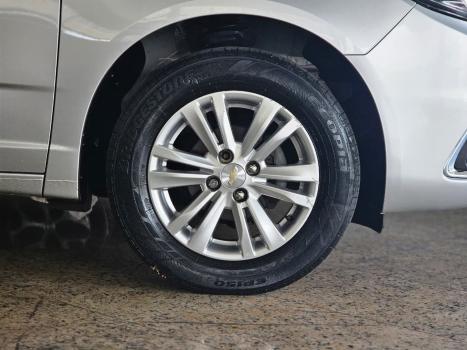 CHEVROLET Cobalt 1.8 4P FLEX LTZ AUTOMTICO, Foto 16