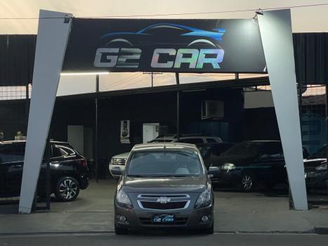 CHEVROLET Cobalt 1.8 4P FLEX LTZ, Foto 1